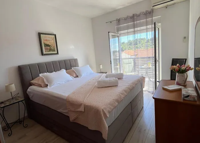 Apartment Bozo