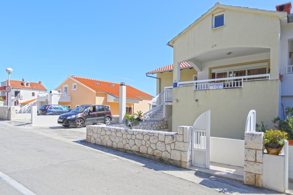 Bozo Apartman Hvar Town
