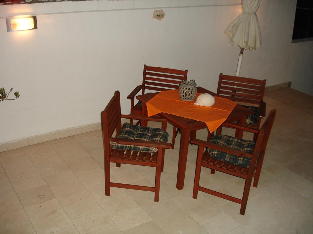 Apartman Bozo