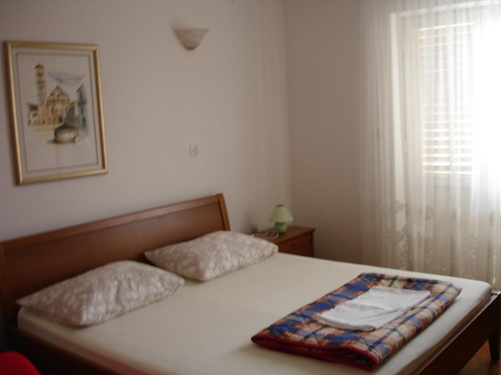 Bozo Apartman Hvar Town