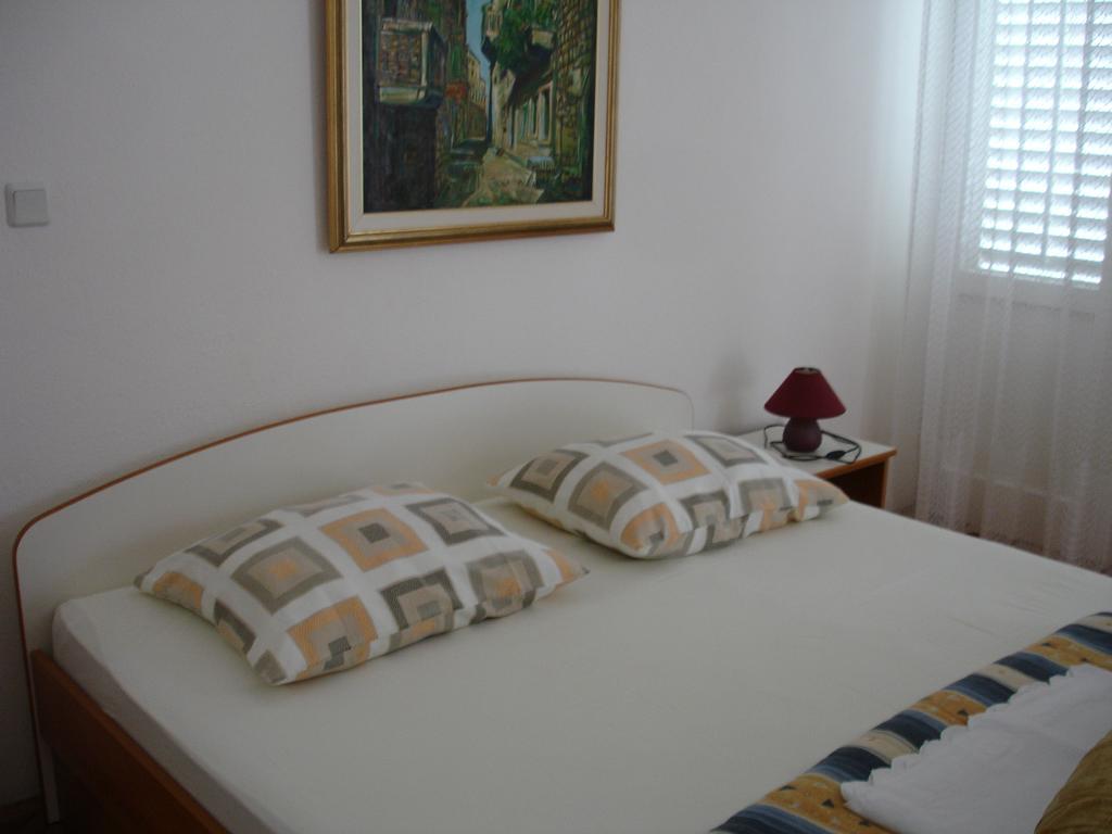 Bozo Apartman Hvar Town