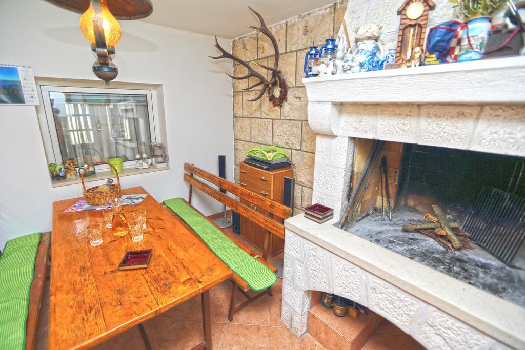Apartman Bozo Hvar Town