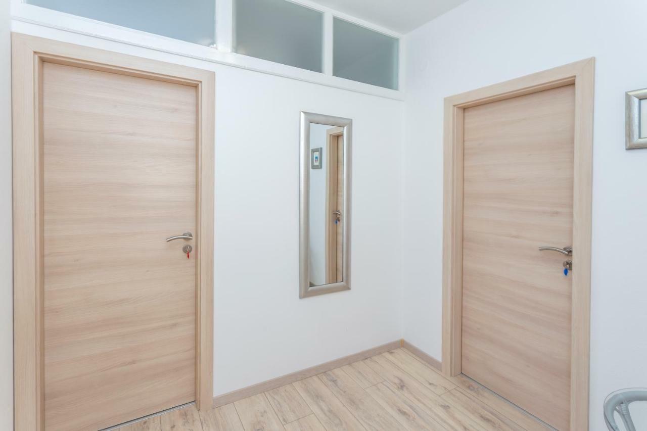 Bozo Apartman