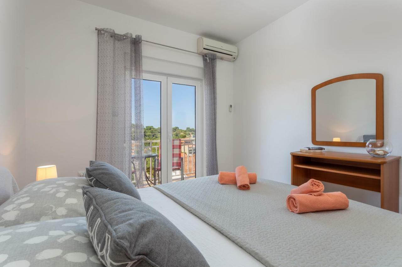 Apartman Bozo *