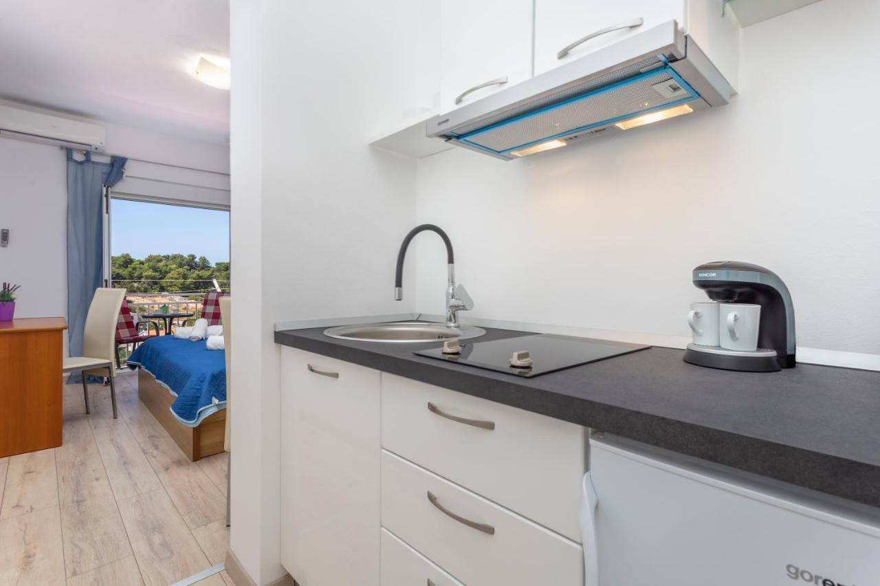 Bozo Apartman Hvar Town