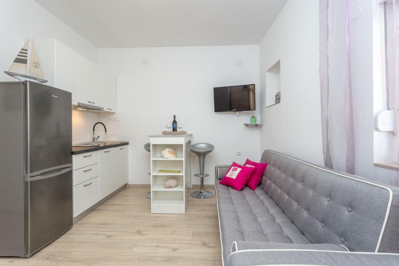 Apartman Bozo *