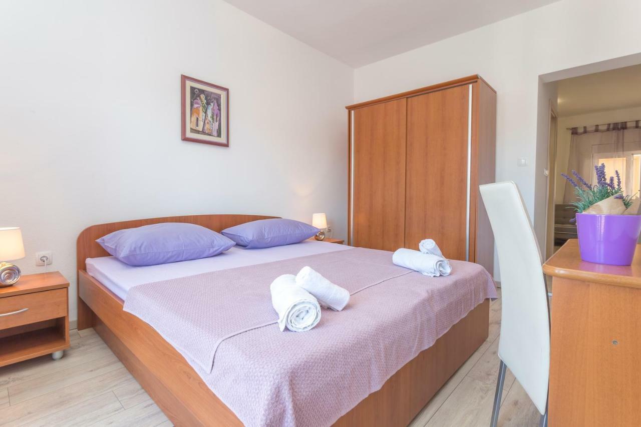 Apartman Bozo *