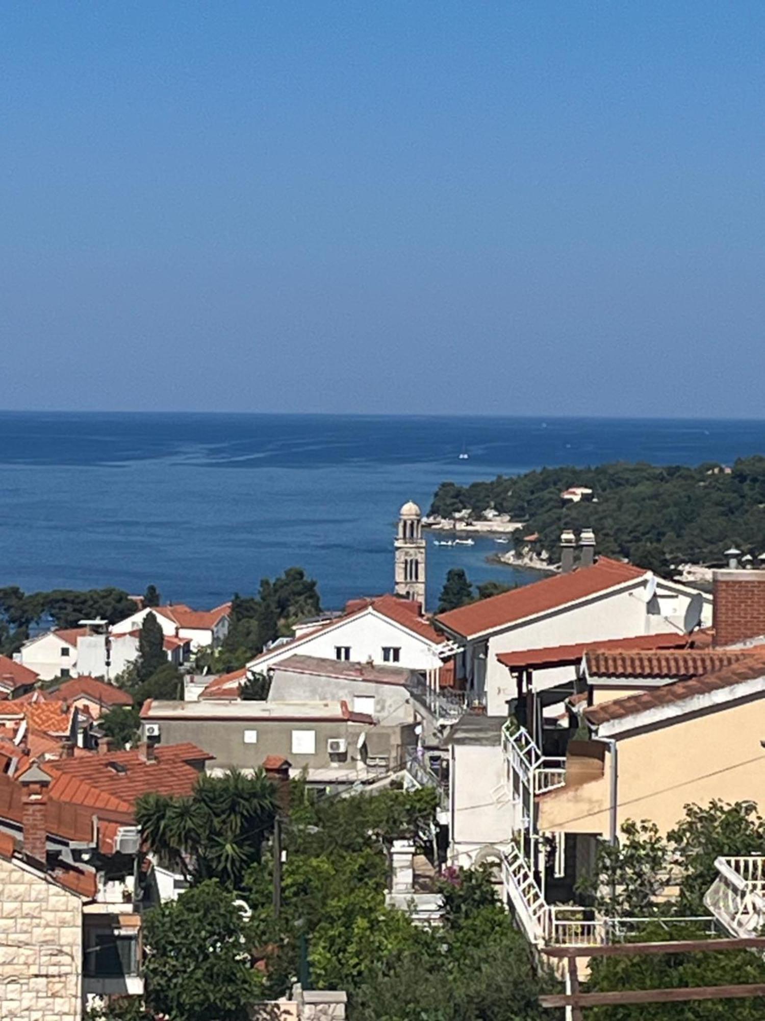 Bozo Hvar Town